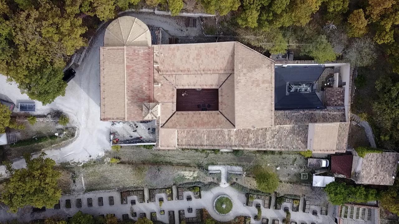 Convento Di San Colombo Hotel Santo Stefano Di Sessanio Exterior photo